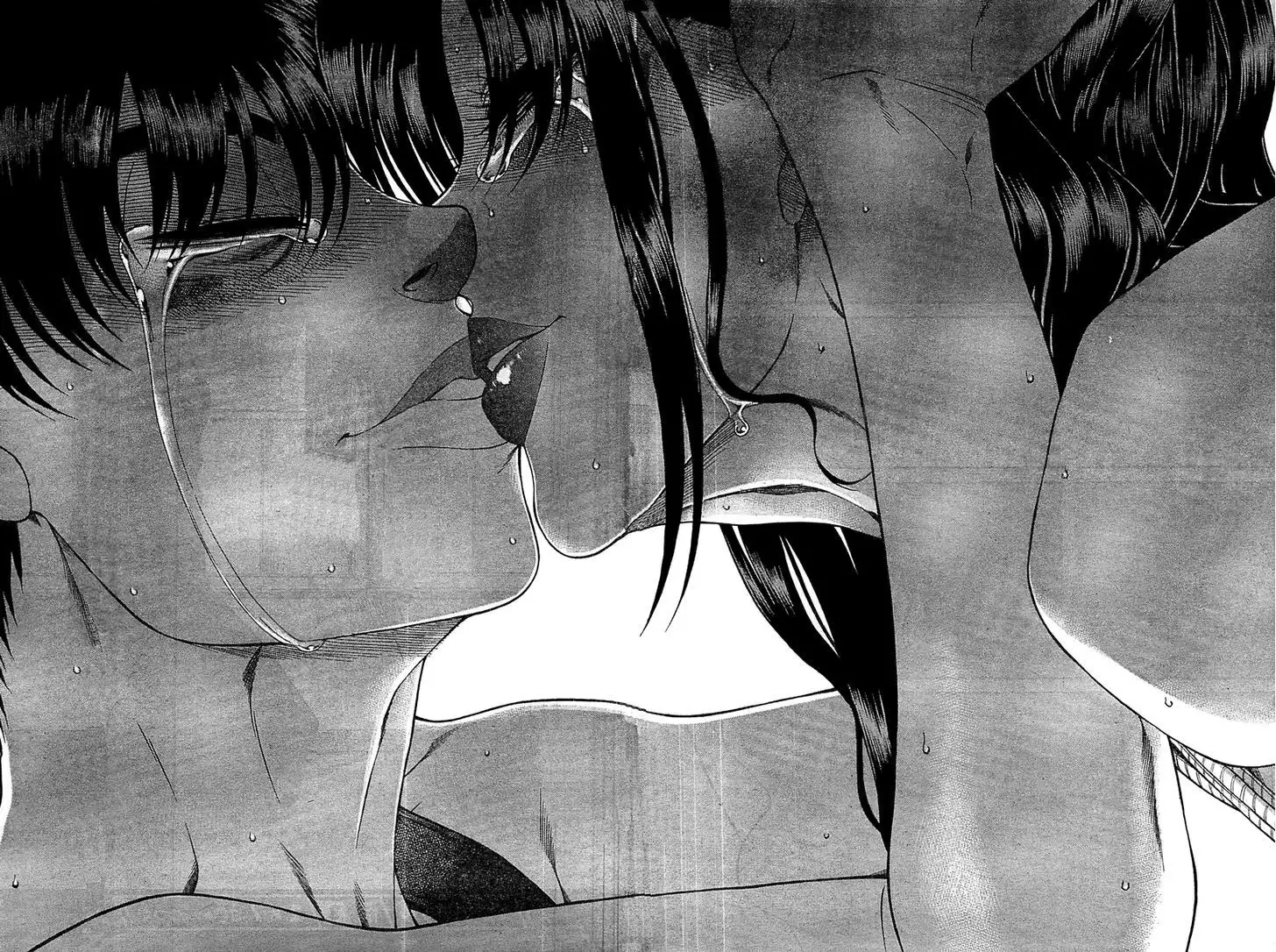 Nana to Kaoru: Black Label Chapter 42 Page 16