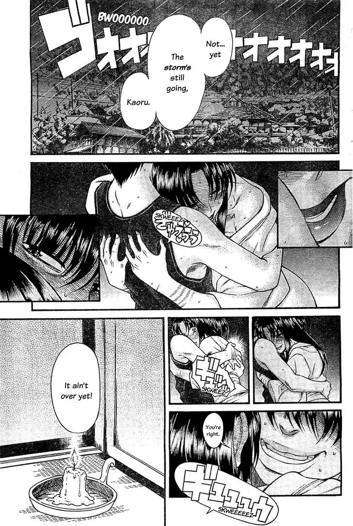 Nana to Kaoru: Black Label Chapter 43 Page 10