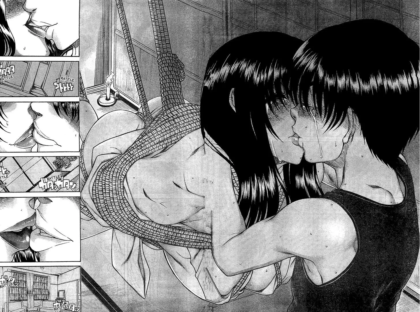 Nana to Kaoru: Black Label Chapter 43 Page 6