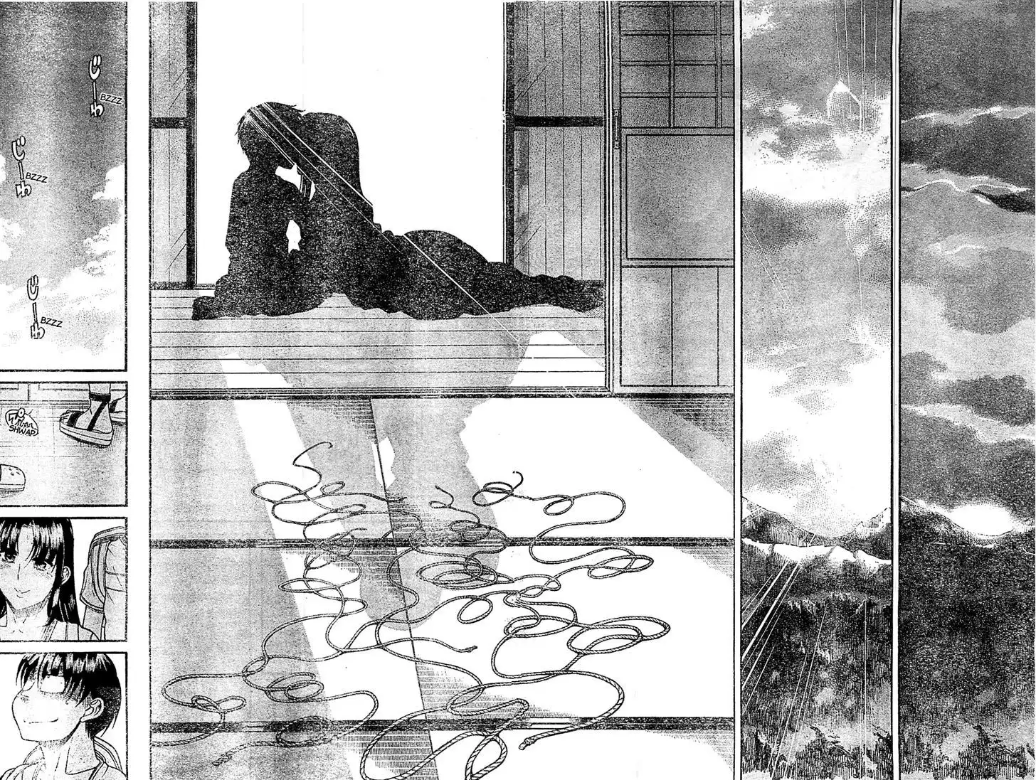 Nana to Kaoru: Black Label Chapter 44 Page 10