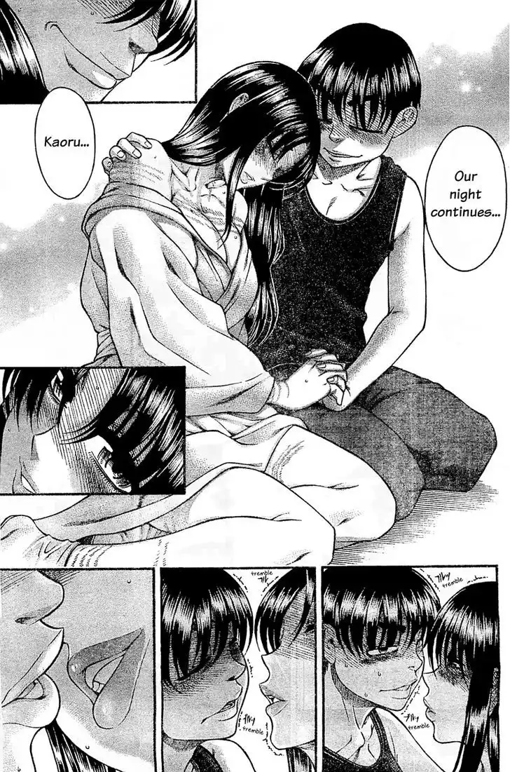 Nana to Kaoru: Black Label Chapter 44 Page 9