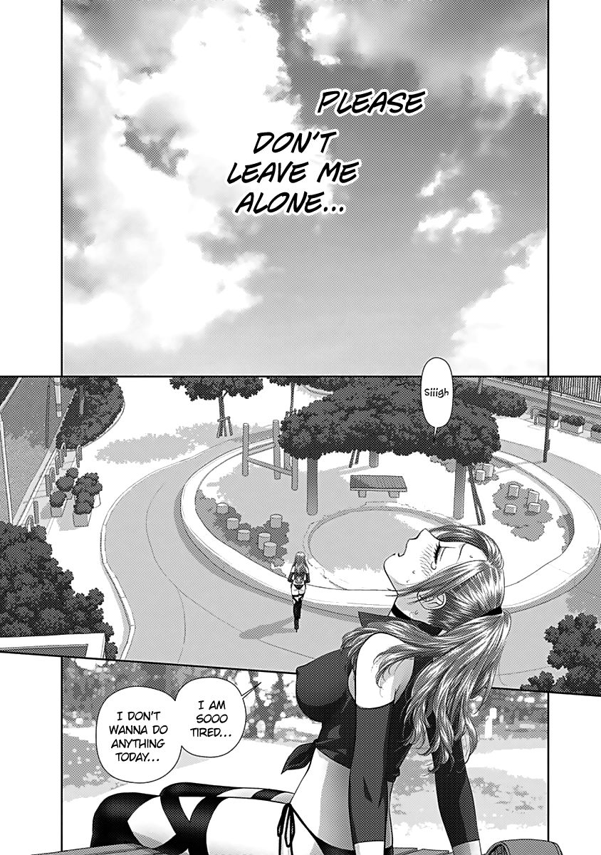 Saikin Kono Sekai wa Watashi dake no Mono ni Narimashita…… Chapter 10 Page 6