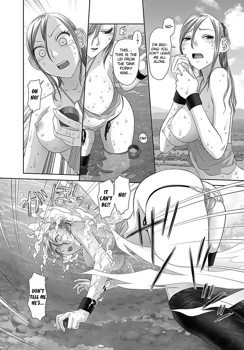 Saikin Kono Sekai wa Watashi dake no Mono ni Narimashita…… Chapter 16 Page 10