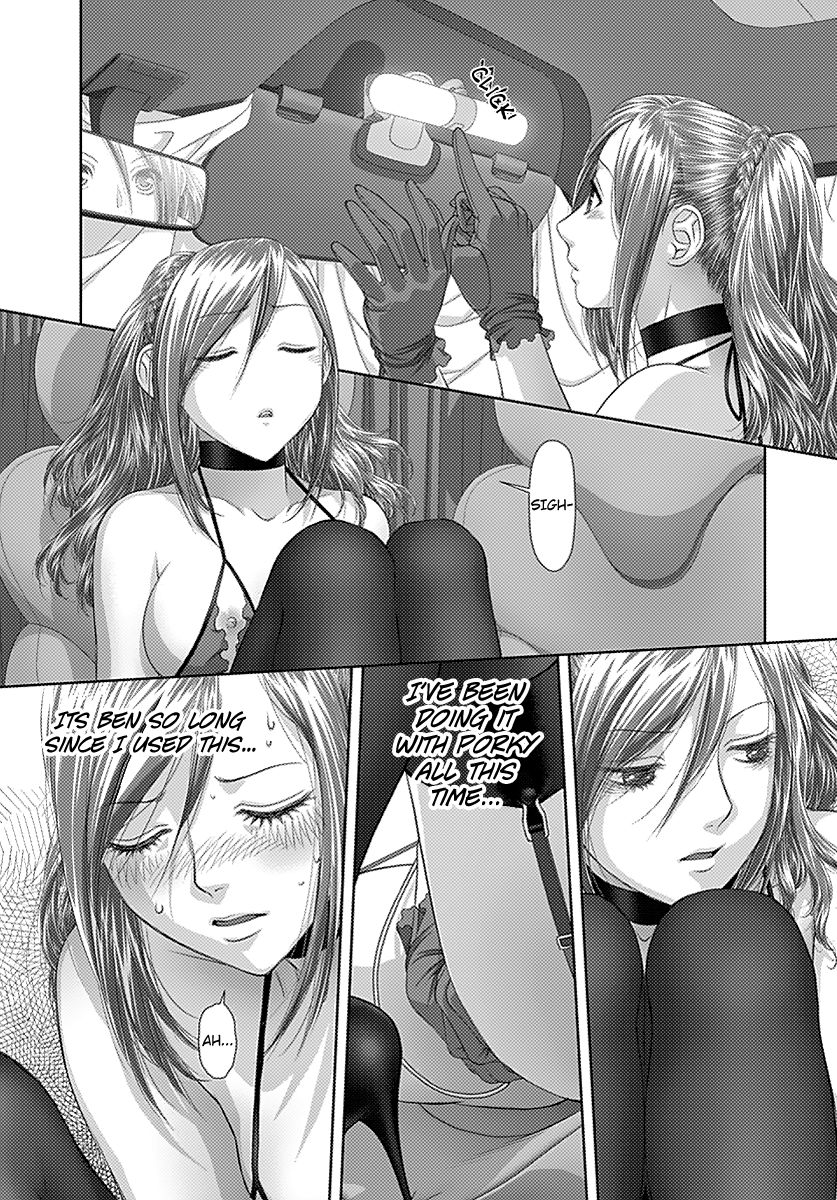 Saikin Kono Sekai wa Watashi dake no Mono ni Narimashita…… Chapter 18 Page 6