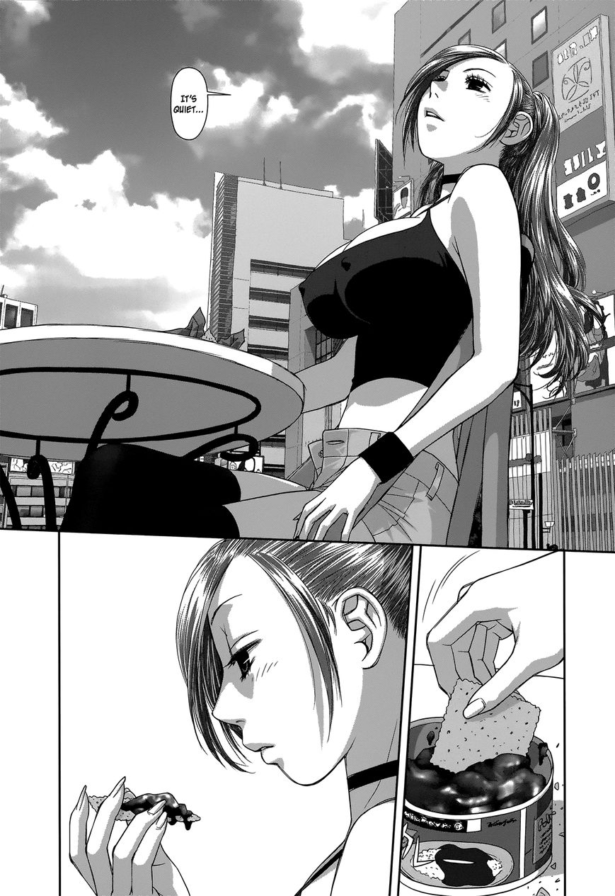 Saikin Kono Sekai wa Watashi dake no Mono ni Narimashita…… Chapter 2 Page 9