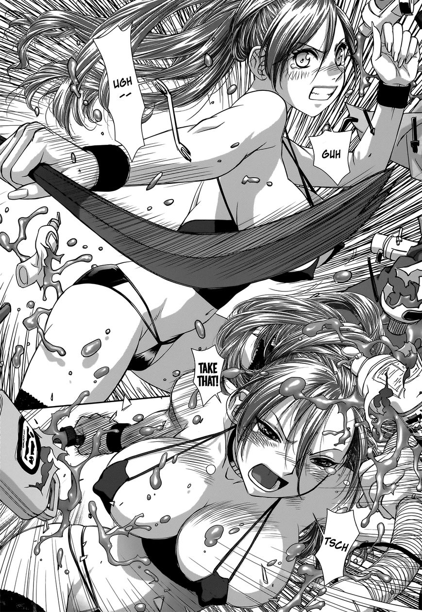 Saikin Kono Sekai wa Watashi dake no Mono ni Narimashita…… Chapter 5 Page 9