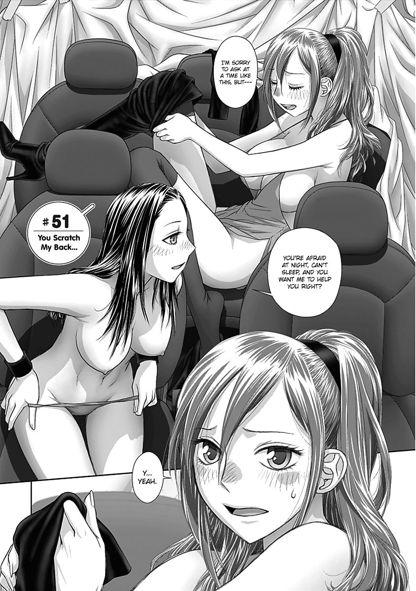 Saikin Kono Sekai wa Watashi dake no Mono ni Narimashita…… Chapter 51 Page 2