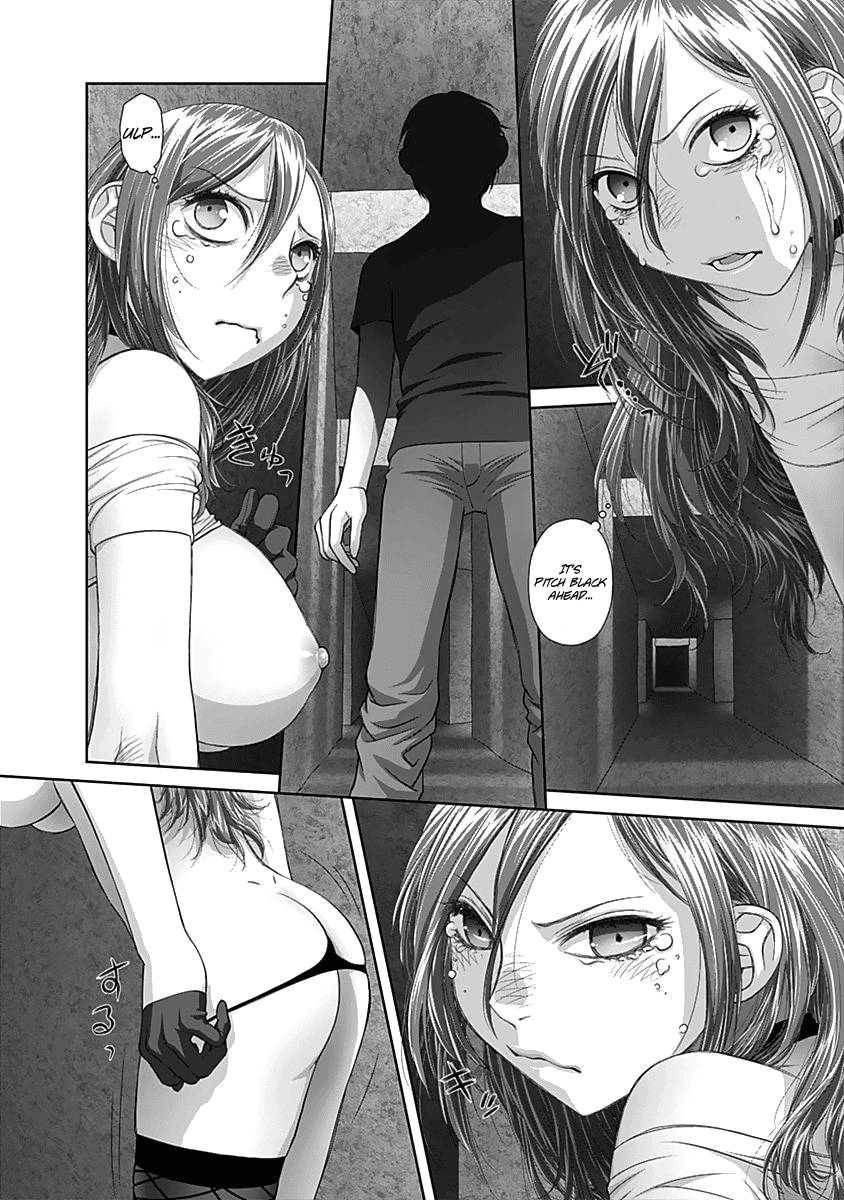 Saikin Kono Sekai wa Watashi dake no Mono ni Narimashita…… Chapter 60 Page 5