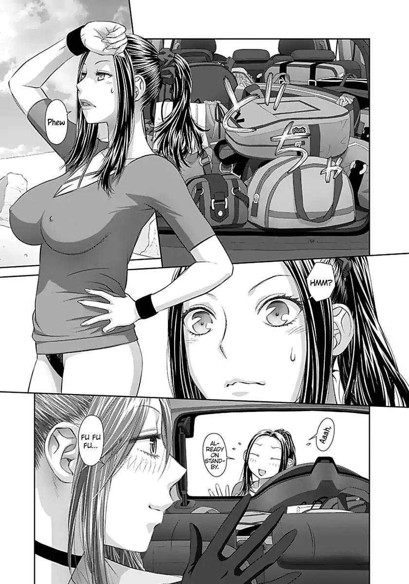 Saikin Kono Sekai wa Watashi dake no Mono ni Narimashita…… Chapter 62 Page 5