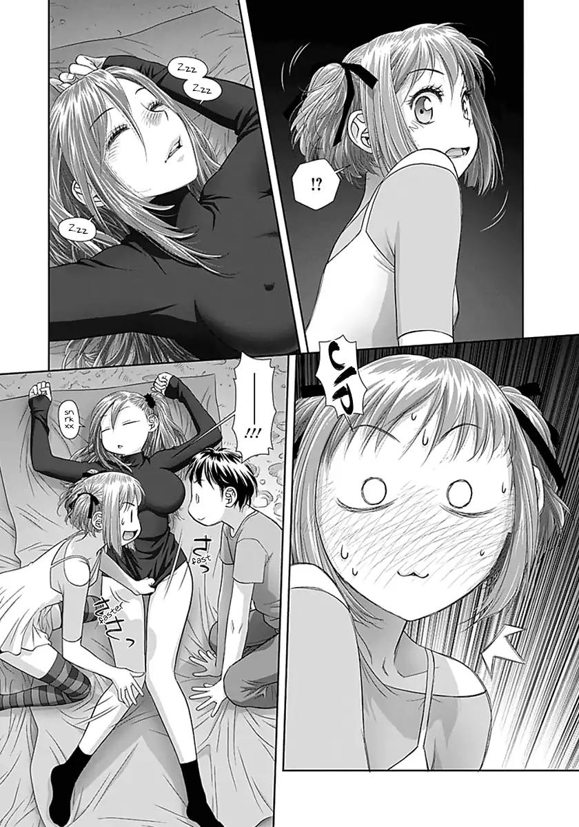 Saikin Kono Sekai wa Watashi dake no Mono ni Narimashita…… Chapter 68 Page 5