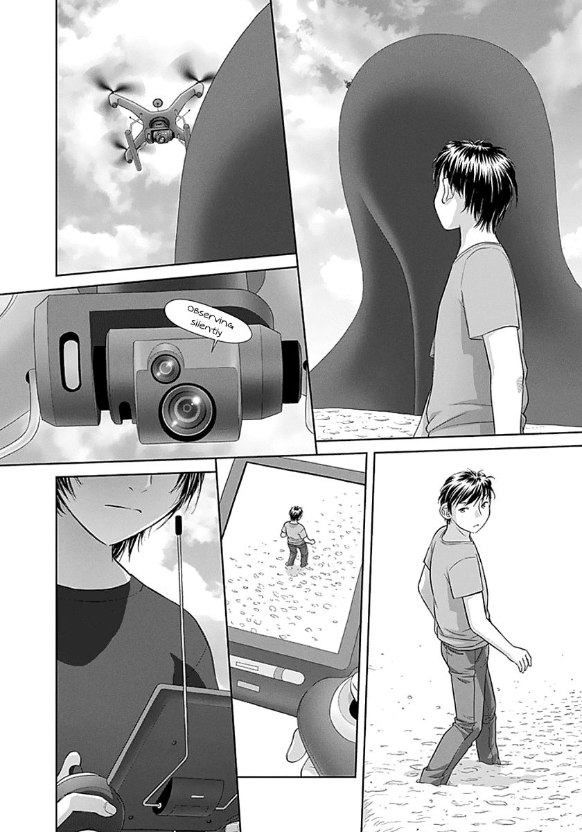 Saikin Kono Sekai wa Watashi dake no Mono ni Narimashita…… Chapter 71 Page 6