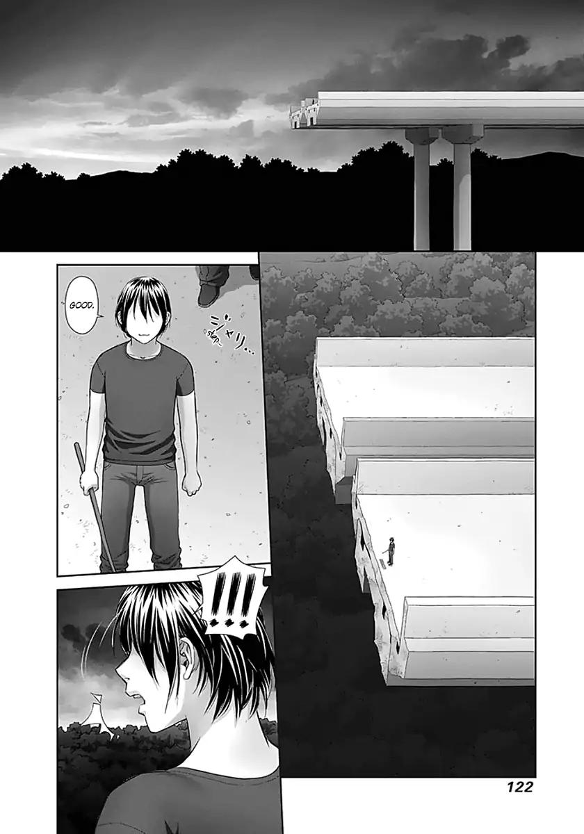 Saikin Kono Sekai wa Watashi dake no Mono ni Narimashita…… Chapter 75 Page 10