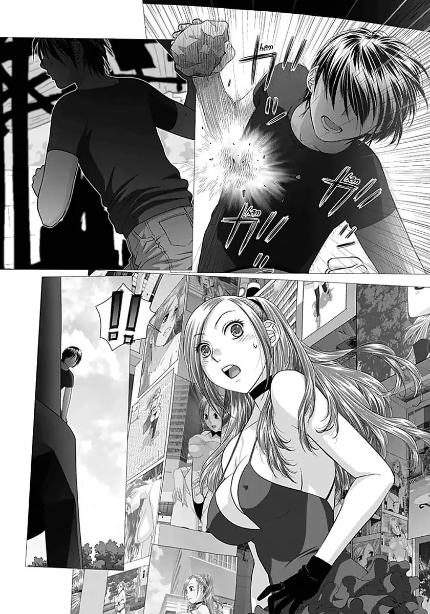 Saikin Kono Sekai wa Watashi dake no Mono ni Narimashita…… Chapter 80 Page 8