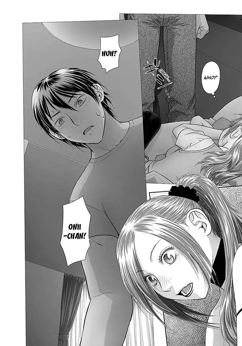 Saikin Kono Sekai wa Watashi dake no Mono ni Narimashita…… Chapter 80 Page 9