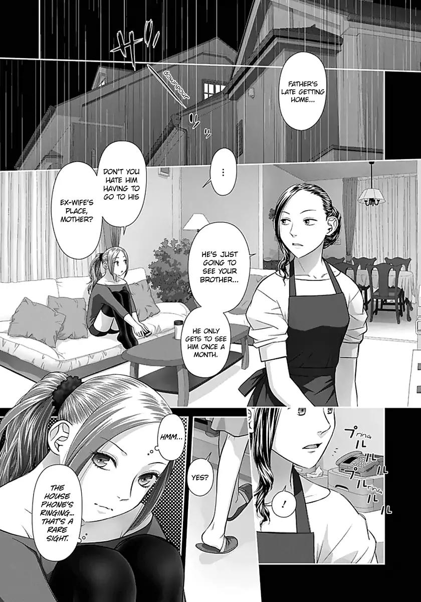 Saikin Kono Sekai wa Watashi dake no Mono ni Narimashita…… Chapter 82 Page 4