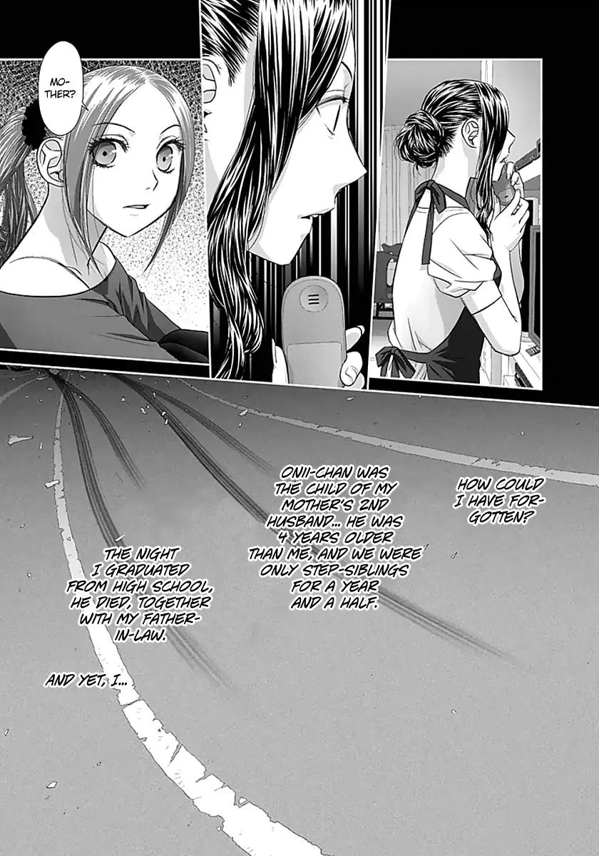 Saikin Kono Sekai wa Watashi dake no Mono ni Narimashita…… Chapter 82 Page 5