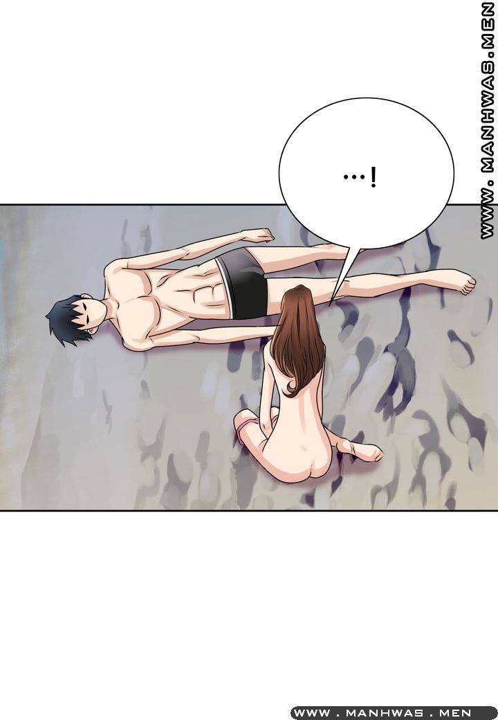 Girlfriend's Man raw Chapter 14 Page 42