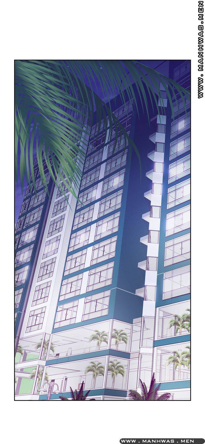 Girlfriend's Man raw Chapter 15 Page 52