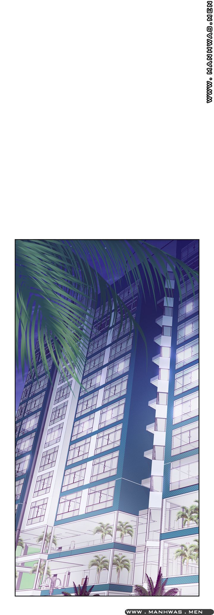 Girlfriend's Man raw Chapter 16 Page 12