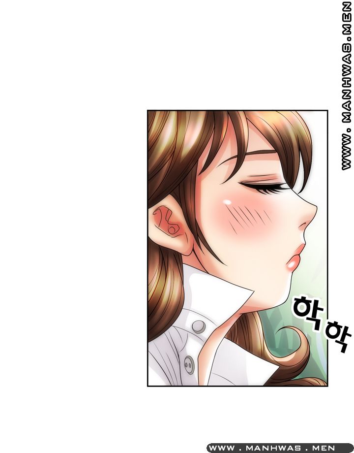 Girlfriend's Man raw Chapter 17 Page 18