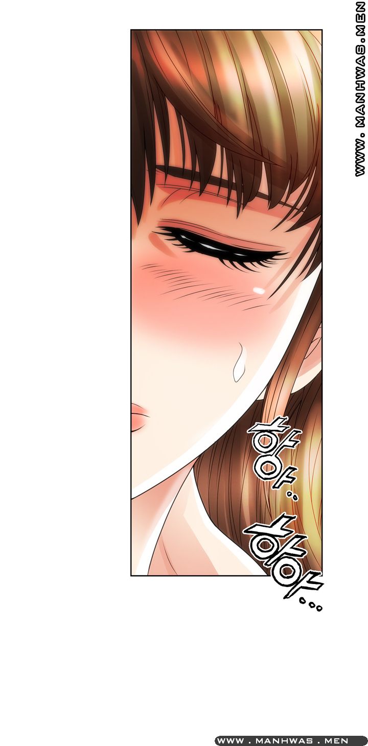 Girlfriend's Man raw Chapter 17 Page 21