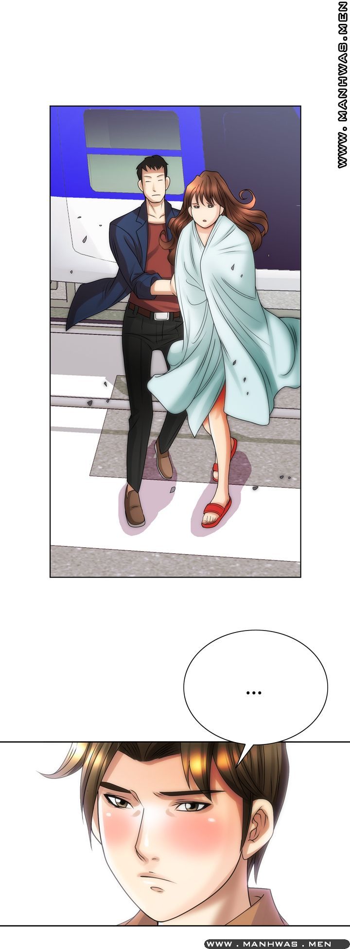 Girlfriend's Man raw Chapter 17 Page 30