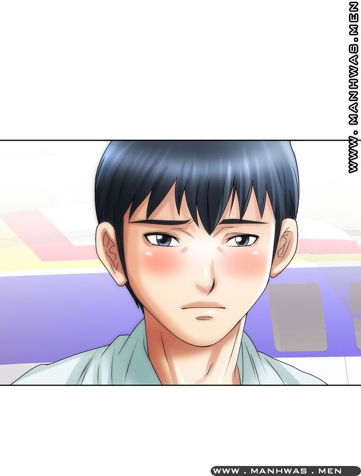 Girlfriend's Man raw Chapter 17 Page 34