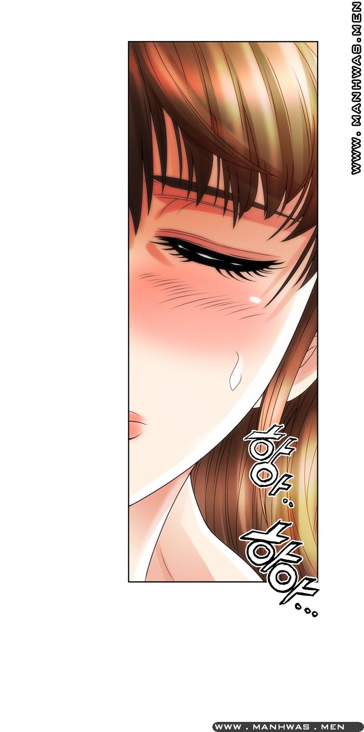 Girlfriend's Man raw Chapter 18 Page 3
