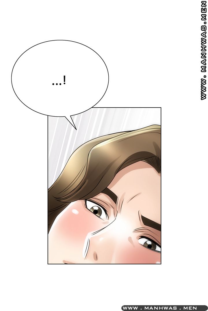 Girlfriend's Man raw Chapter 18 Page 39