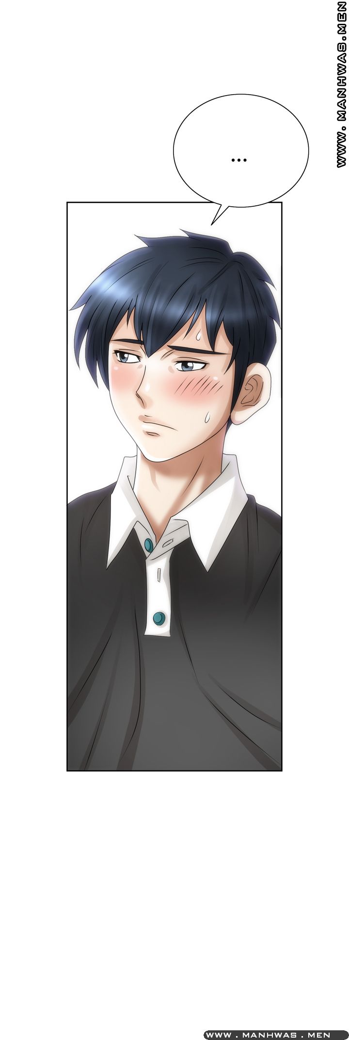 Girlfriend's Man raw Chapter 18 Page 58