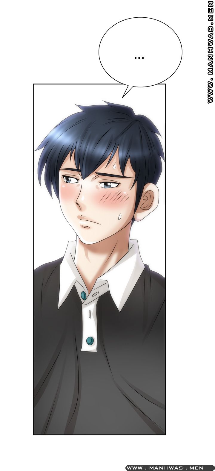 Girlfriend's Man raw Chapter 19 Page 6