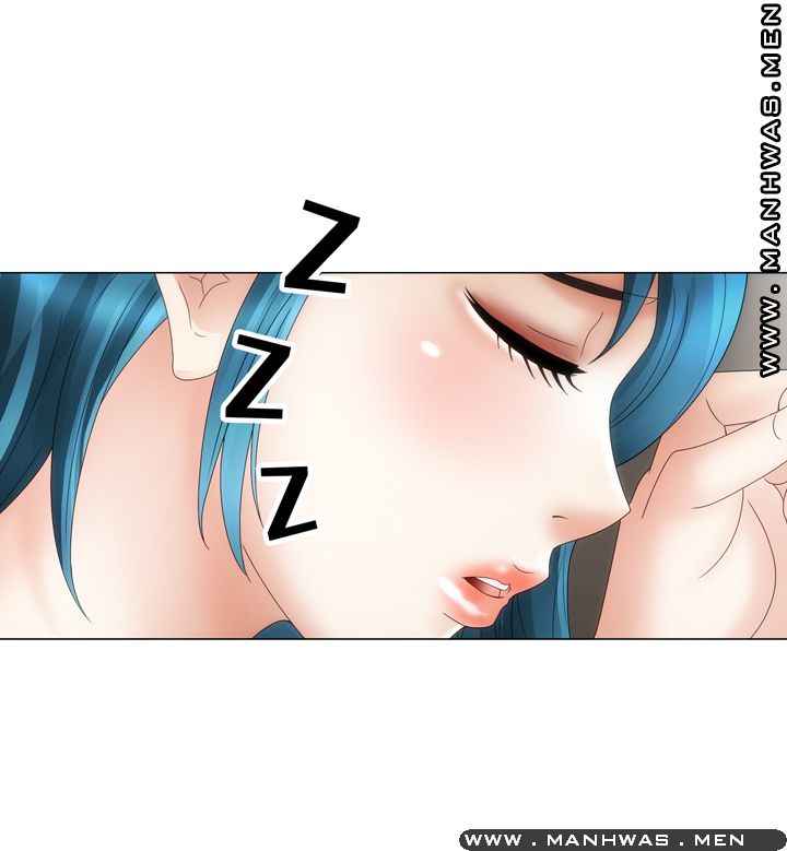 Girlfriend's Man raw Chapter 21 Page 5