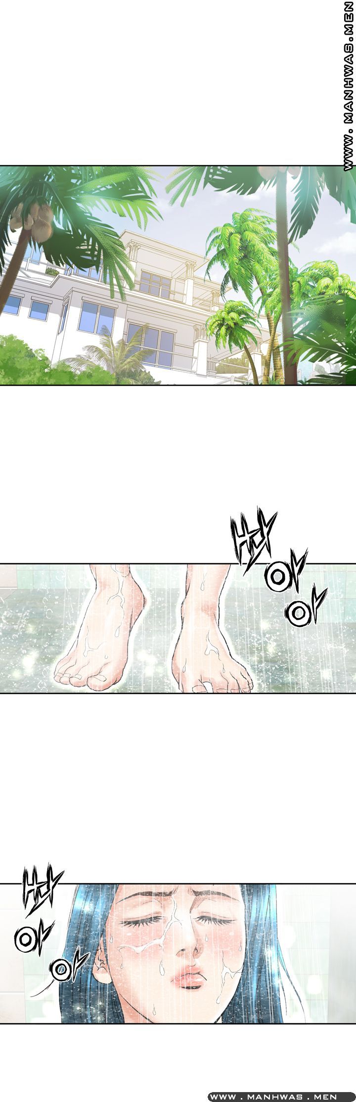 Girlfriend's Man raw Chapter 24 Page 5