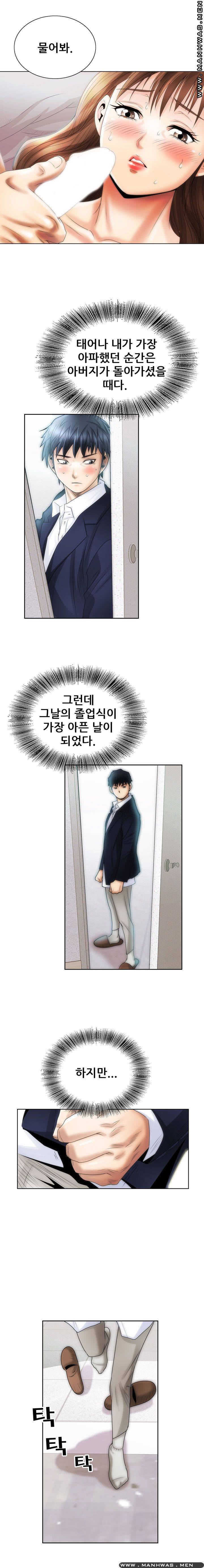 Girlfriend's Man raw Chapter 5 Page 20