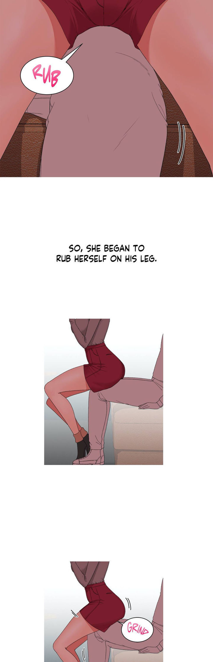 Fox Tales Chapter 1 Page 24