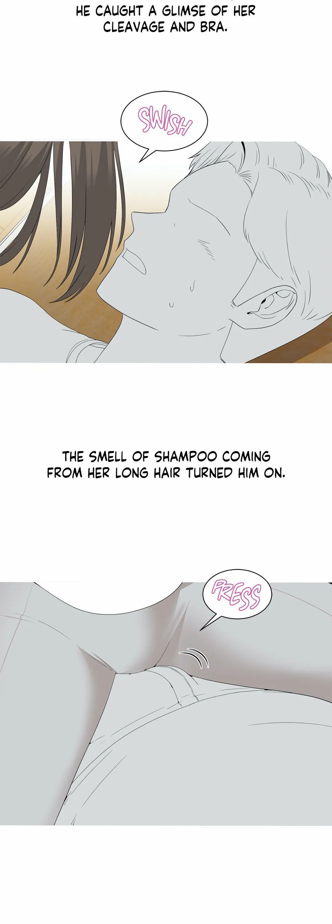 Fox Tales Chapter 10 Page 63
