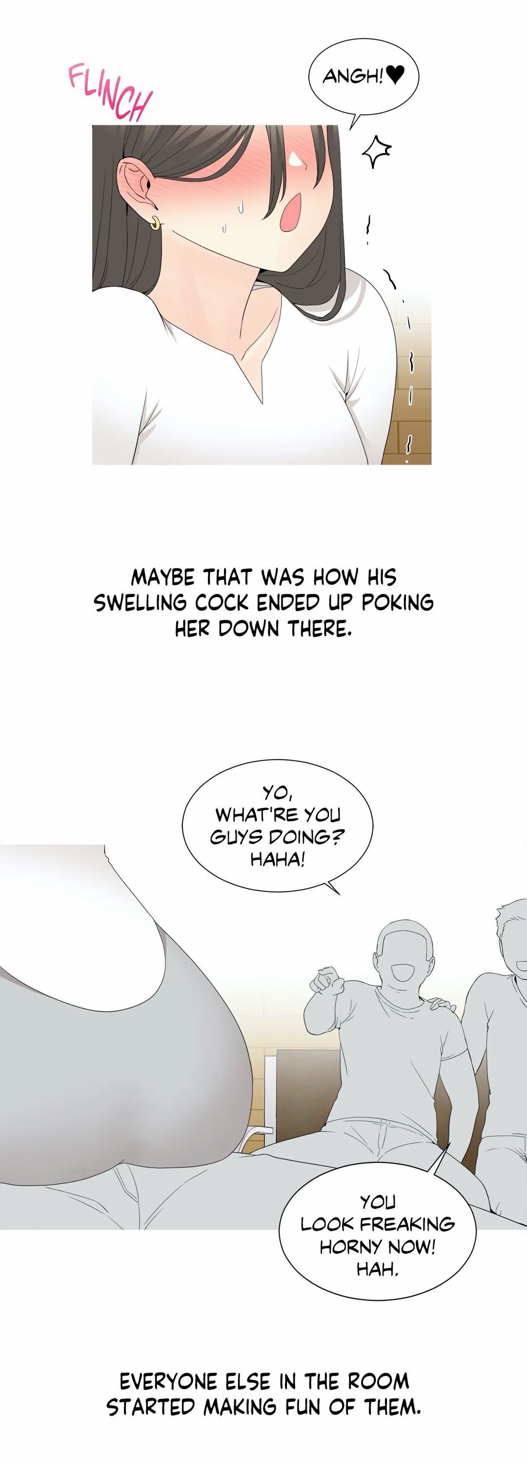 Fox Tales Chapter 10 Page 65