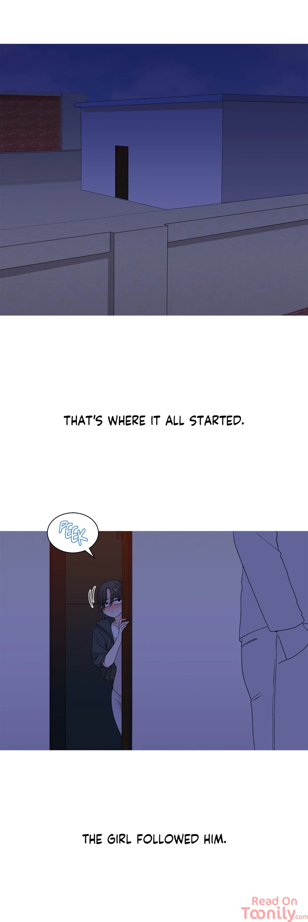 Fox Tales Chapter 11 Page 10