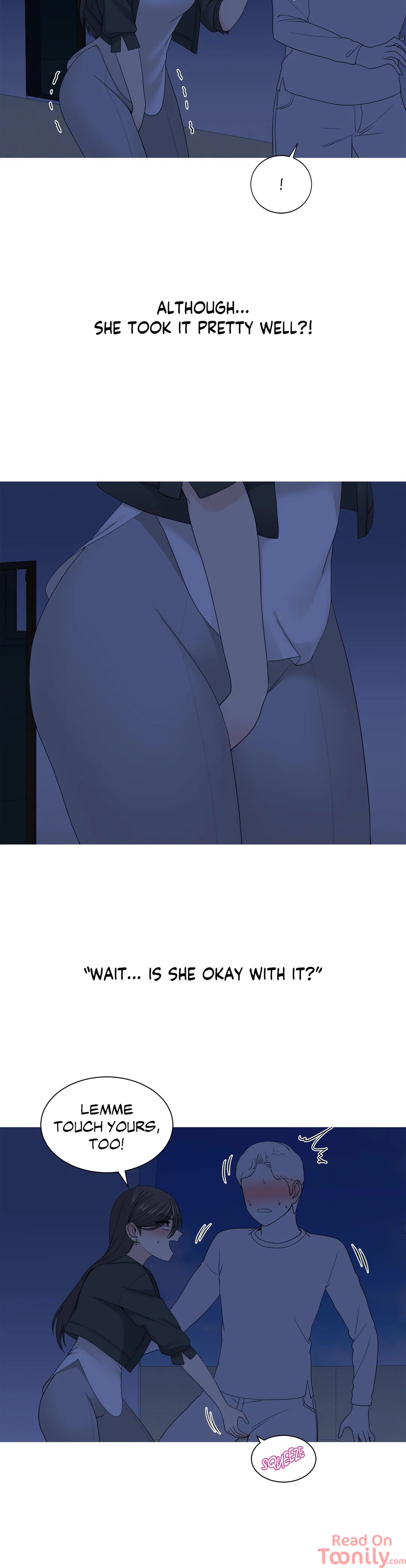 Fox Tales Chapter 11 Page 16