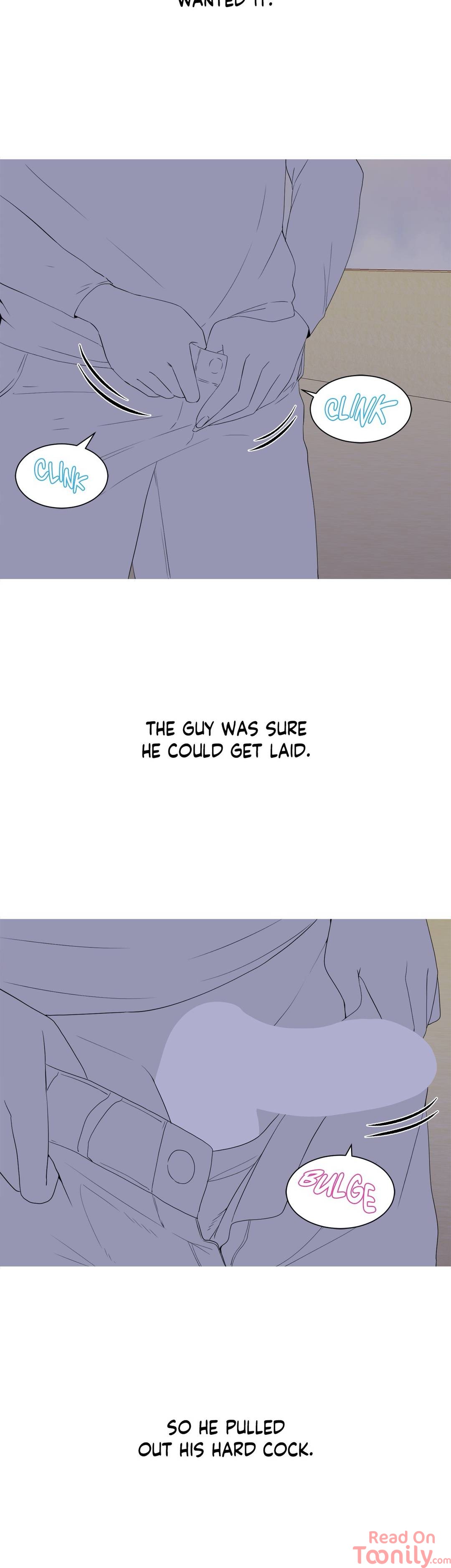 Fox Tales Chapter 12 Page 12