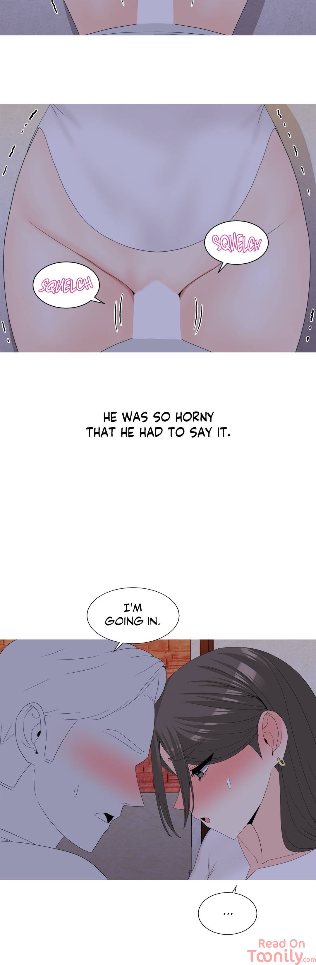 Fox Tales Chapter 12 Page 24