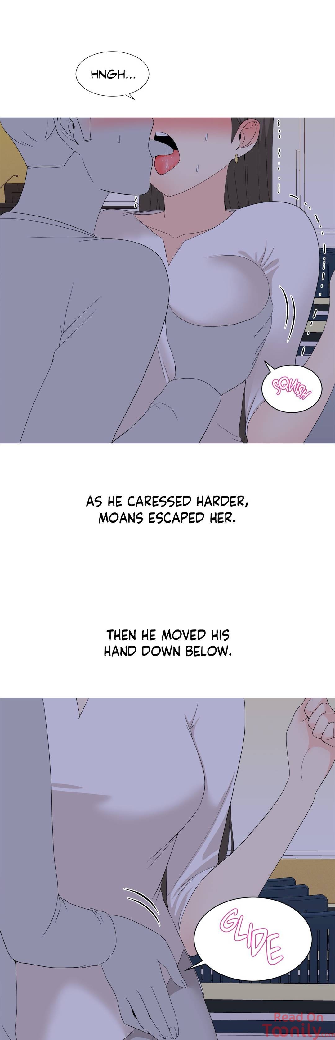 Fox Tales Chapter 13 Page 13