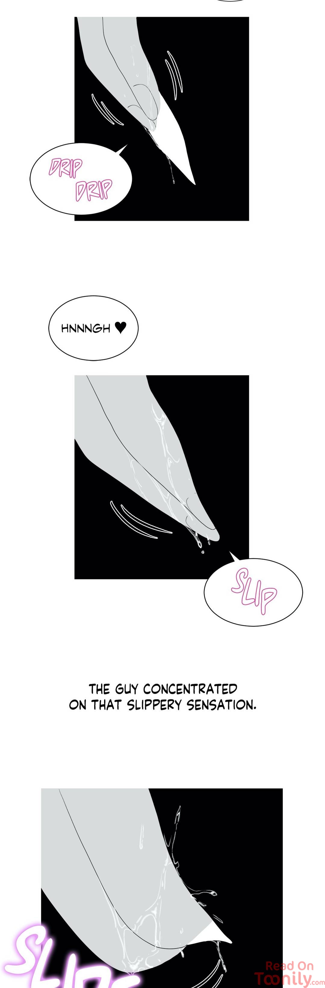 Fox Tales Chapter 13 Page 18