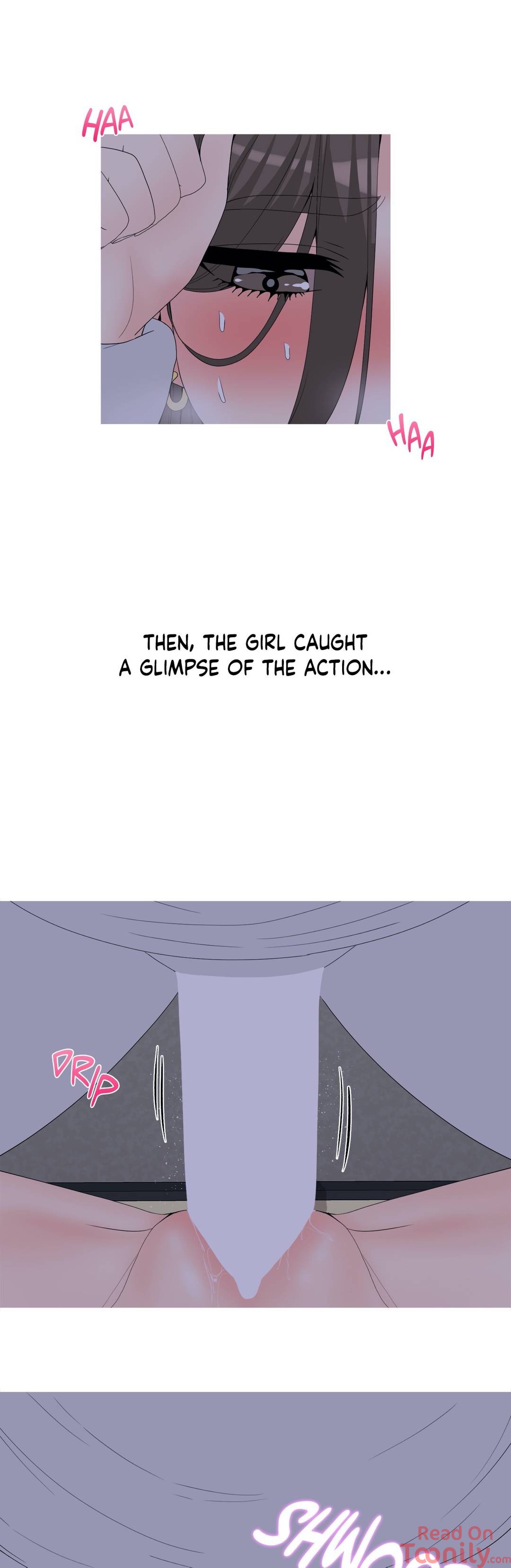 Fox Tales Chapter 14 Page 13