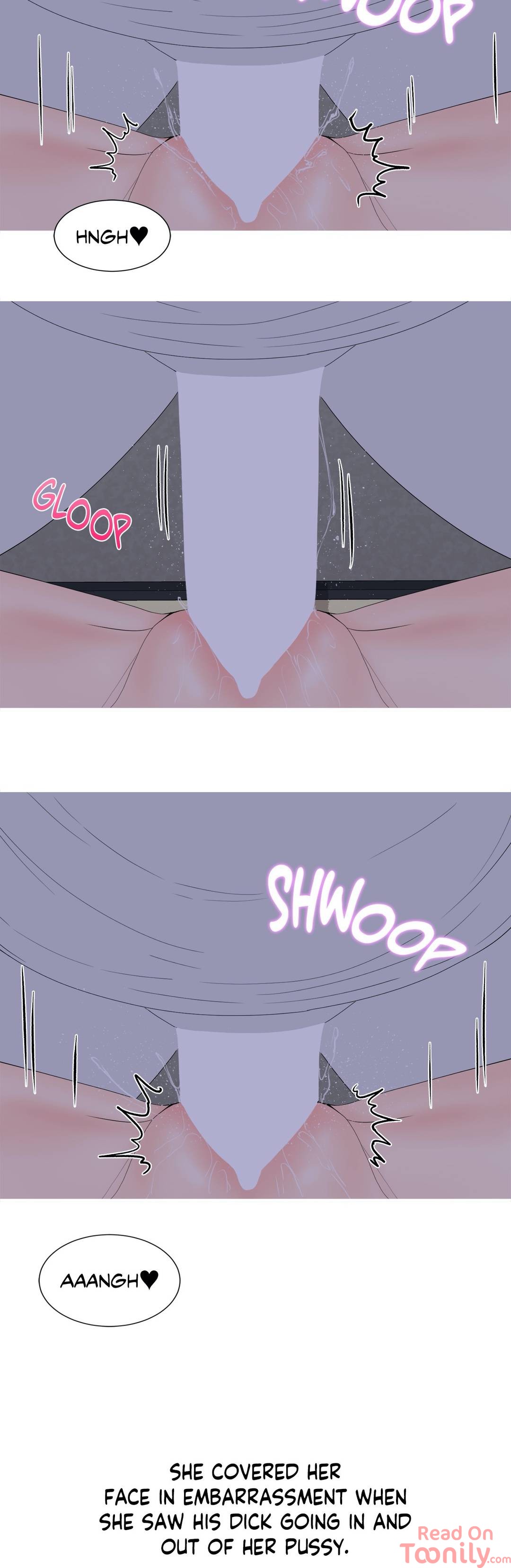 Fox Tales Chapter 14 Page 14