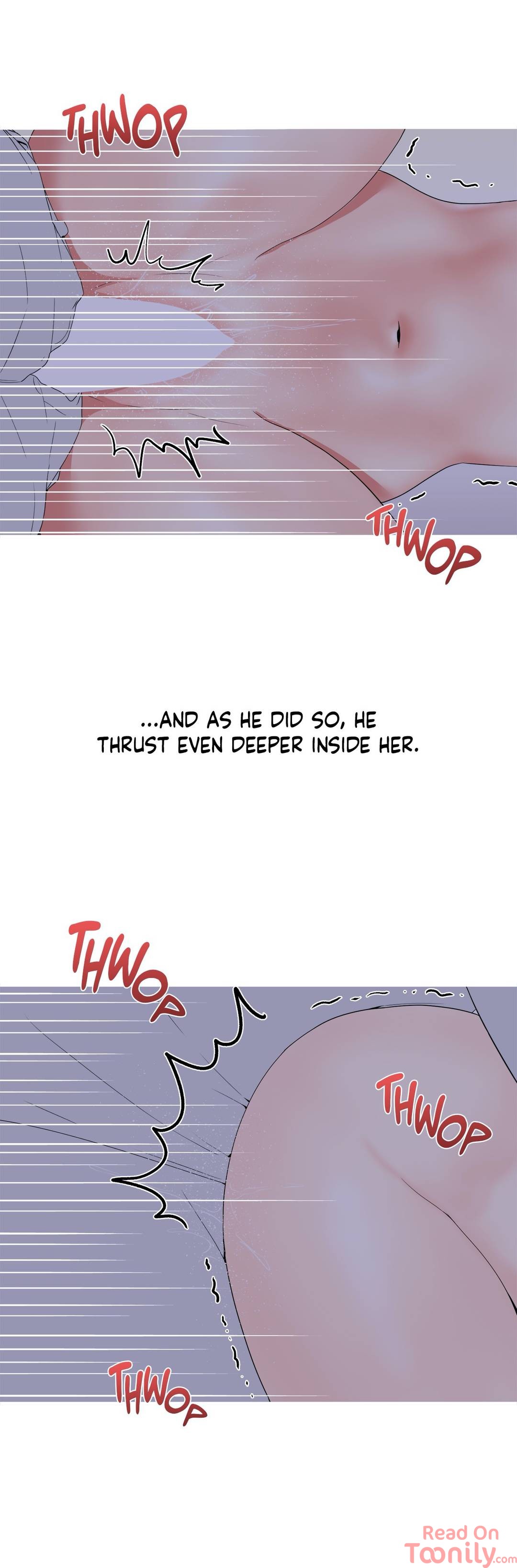Fox Tales Chapter 14 Page 28