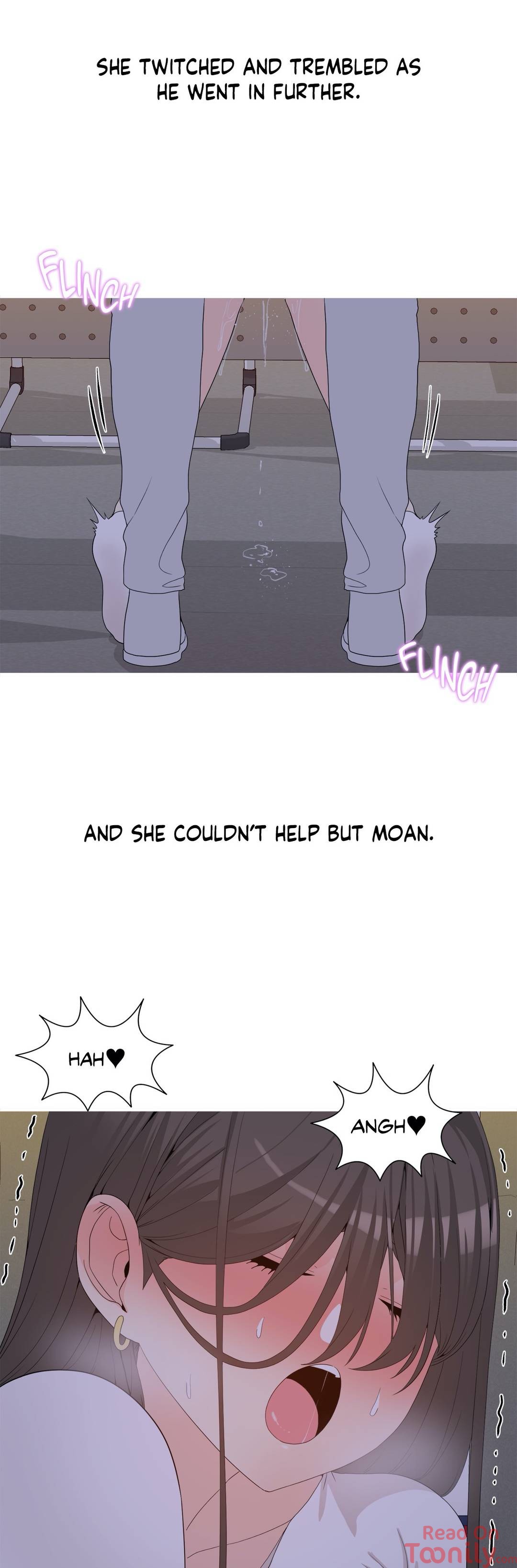 Fox Tales Chapter 14 Page 29