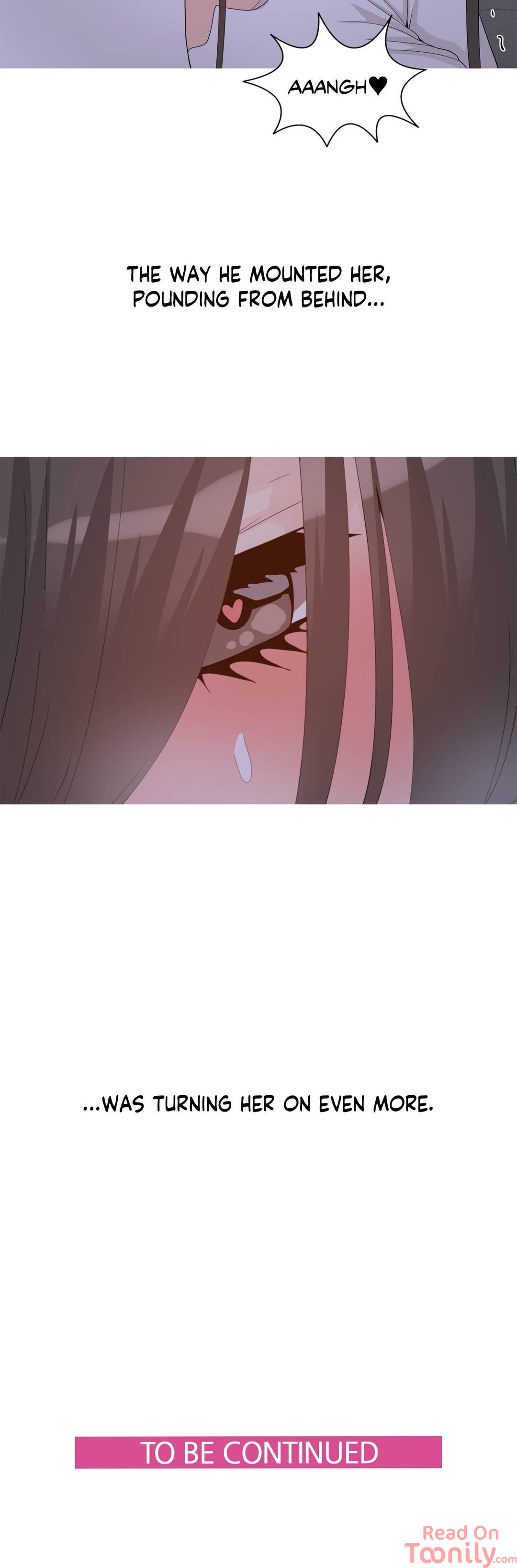 Fox Tales Chapter 14 Page 30