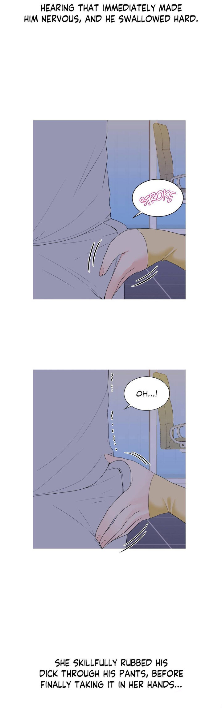 Fox Tales Chapter 17 Page 17