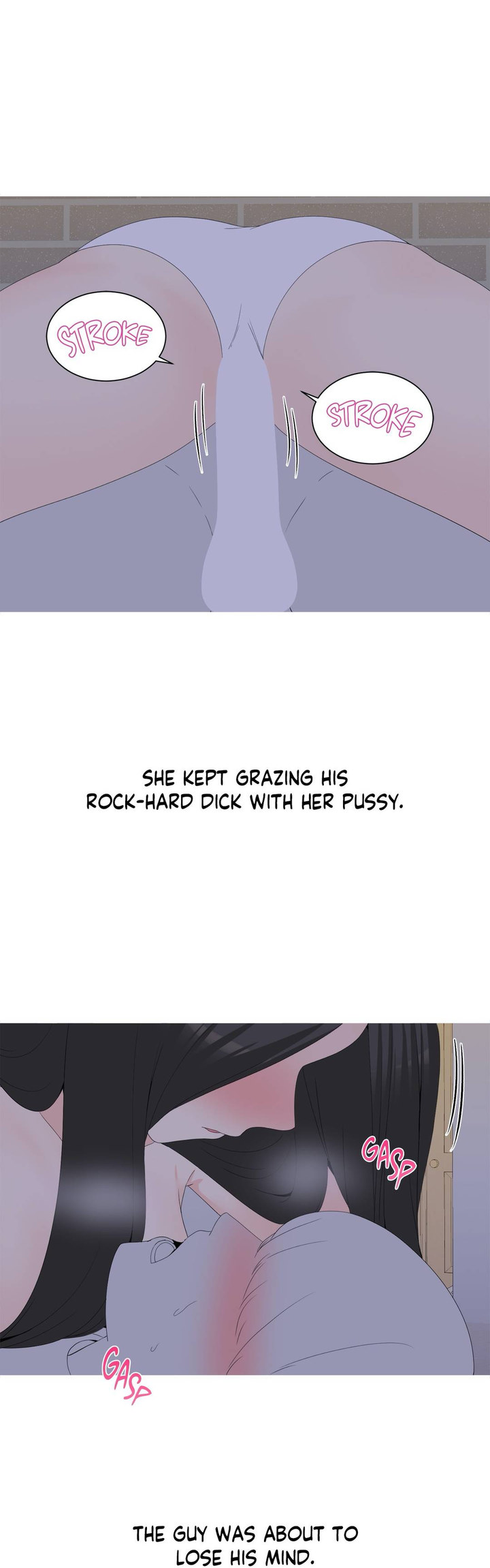 Fox Tales Chapter 19 Page 25